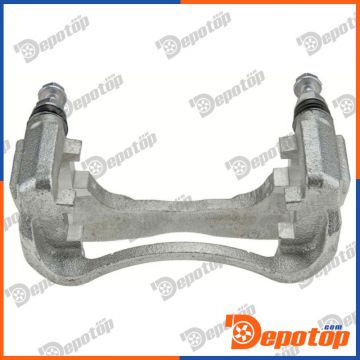 Support, étrier de frein avant pour TOYOTA | HZP-TY-018A, 47721-33130